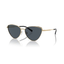 Womens Cortez Sunglasses MK1140