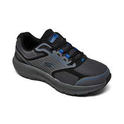 Mens Go Run Consistent 2.0 Wide-Width Running Sneakers from Finish Line