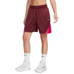 Womens Dri-FIT ISoFly Basketball Shorts