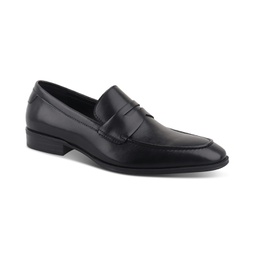 Mens Penny Slip-On Penny Loafers