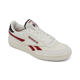 Mens Club C Revenge Casual Sneakers from Finish Line
