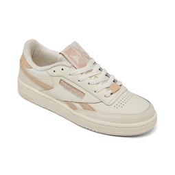Womens Club C Revenge Casual Sneakers from Finish Line