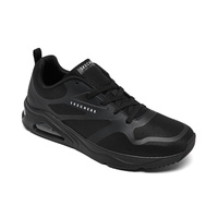 Street Mens Tres-Air Uno - Revolution-Airy Casual Sneakers from Finish Line