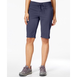 Anytime Outdoor Long Shorts