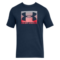 Mens Boxed Sportstyle T-Shirt