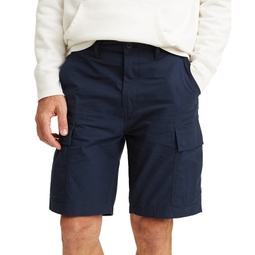 Mens Carrier Loose-Fit Non-Stretch 9.5 Cargo Shorts