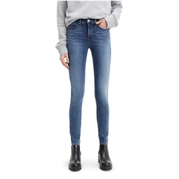 Womens 311 Shaping Skinny Jeans in Short Length