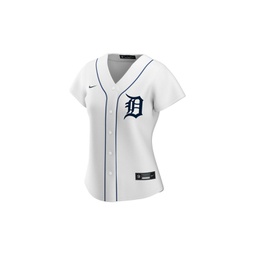 Detroit Tigers Womens Official Replica Jersey