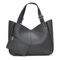 Zoe Tote with Pouch