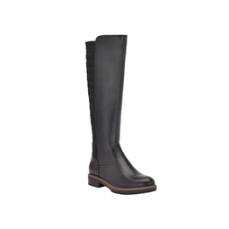 Womens Famian Riding Boots