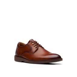 Mens Collection Malwood Lace Shoes