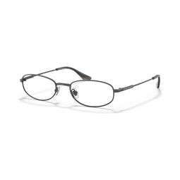 Mens Oval Eyeglasses BB108352-O