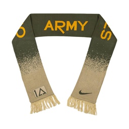 Mens and Womens Army Black Knights Old Ironsides Scarf
