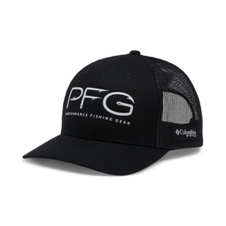 Mens PFG Hooks Snapback Hat