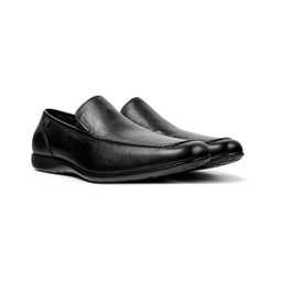 Mens Mauro Casual Moccasin Loafers