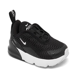 Toddler Boys & Girls Air Max 270 Casual Sneakers from Finish Line