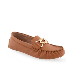 Womens Gaby Casual Loafer