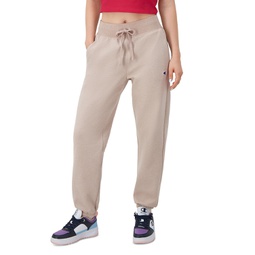 Womens Classic Powerblend Joggers