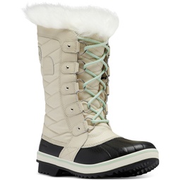 Womens Tofino II CVS Waterproof Winter Boots