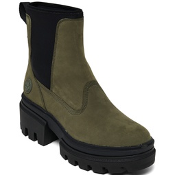 Womens Everleigh Chelsea Boots from Finish Line