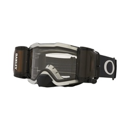 Unisex Front Line MX Goggles OO7087
