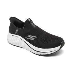 Womens Slip-ins Max Cushioning Elite 2.0 Athletic Running Sneakers from Finish Line