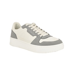 Mens Imbert Lace Up Fashion Sneakers