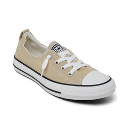 Womens Chuck Taylor All Star Shoreline Low Casual Sneakers from Finish Line