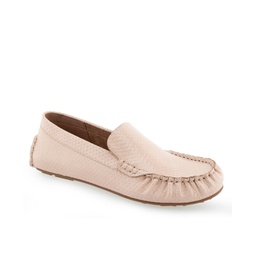 Womens Coby Moccasins