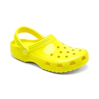 Mens Classic Neon Clogs from Finish Line