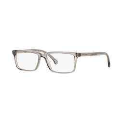 BB2019 Mens Rectangle Eyeglasses