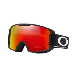 Child Line Miner (Youth Fit) Snow Goggle OO7095