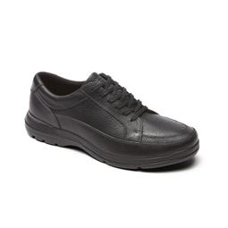Mens Junction Point Lace To Toe Shoes