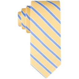 Mens Oxford Stripe Tie