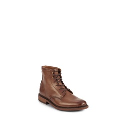 Mens James Lace-up Boots