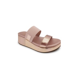 Womens Perry Wedge Sandals