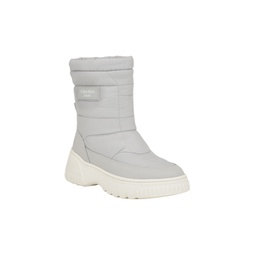 Womens Dreya Cold Weather Casual Booties
