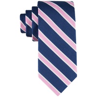 Mens Classic Stripe Tie