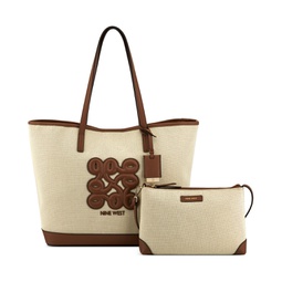 Jenson Extra Large 2 in 1 Tote