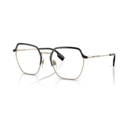Womens Irregular Eyeglasses BE137152-O