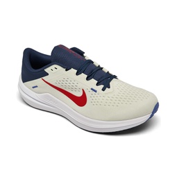 Mens Air Zoom Winflo 10 Running Sneakers from Finish Line