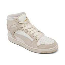 Womens Rebound LayUp Basketball Sneakers from FInish Line