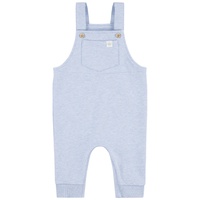 Baby Boys Knit Overalls