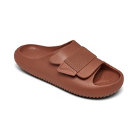 Mens Mellow Luxe Recovery Slide Sandals from Finish Line