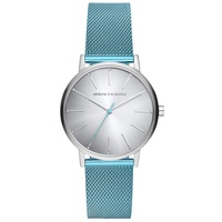 Womens Lola Three Hand Two-Tone Stainless Steel Watch 36mm
