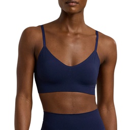 Womens Luxe Smoothing Wireless Bralette 4L0079