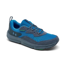 Mens Charged Verssert 2 Running Sneakers from Finish Line