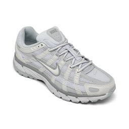 Womens P-6000 Casual Sneakers from Finish Line