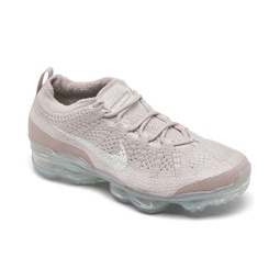 Womens Air VaporMax 2023 Flyknit Next Nature Running Sneakers from Finish Line