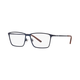RL5103 Mens Rectangle Eyeglasses